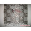 Kare Zebra Perde  120x200